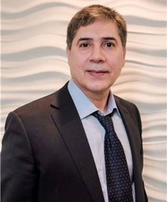 Dr. Mark Hagigi