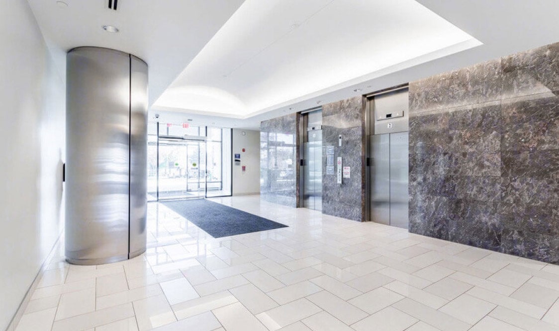 Our Dental Office