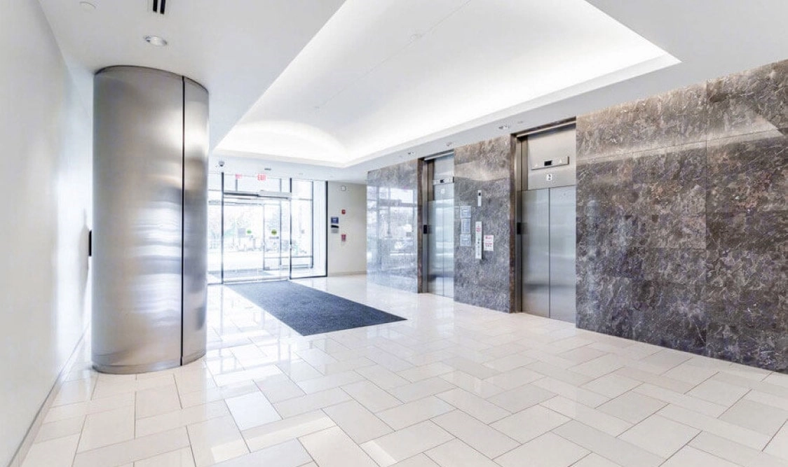 Our Dental Office