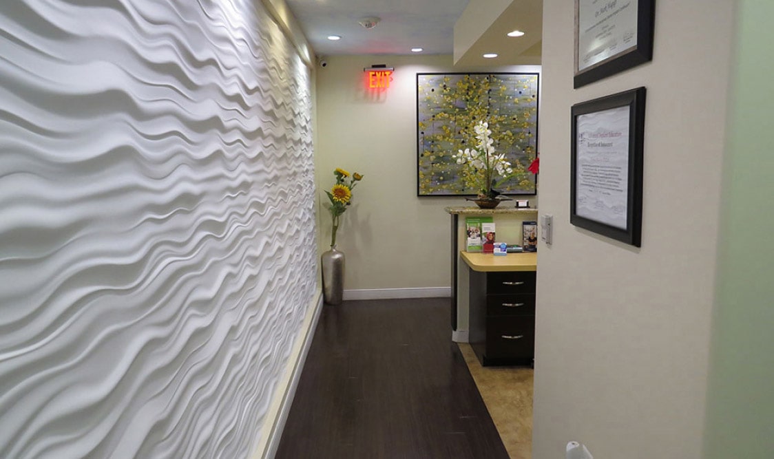 Our Dental Office