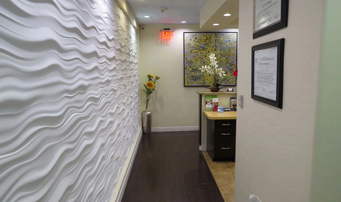 Our Dental Office
