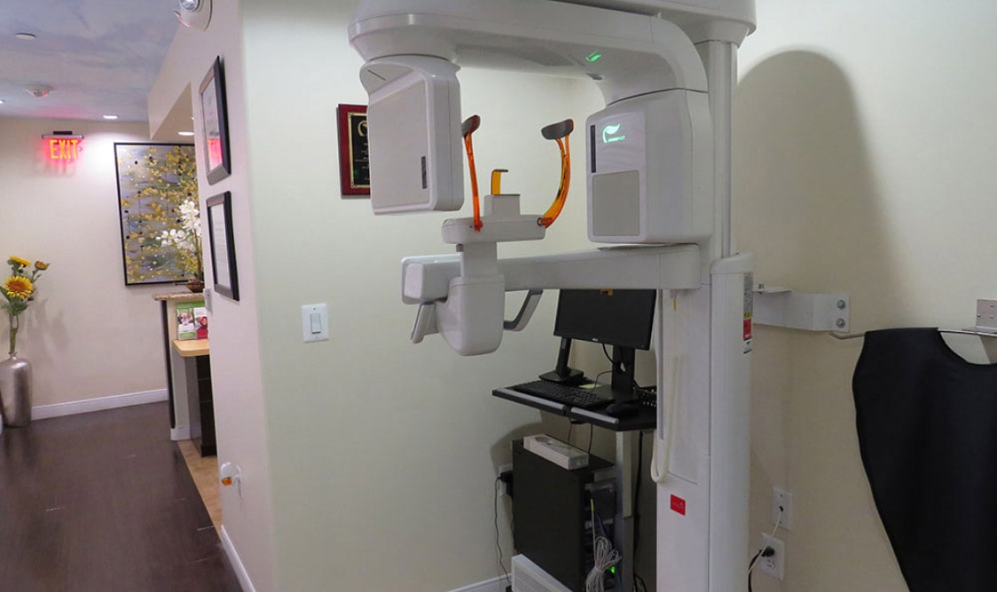 Our Dental Office