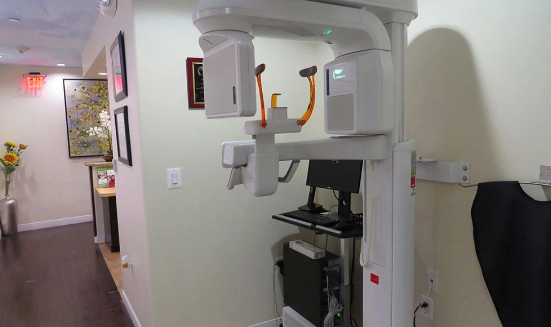 Our Dental Office