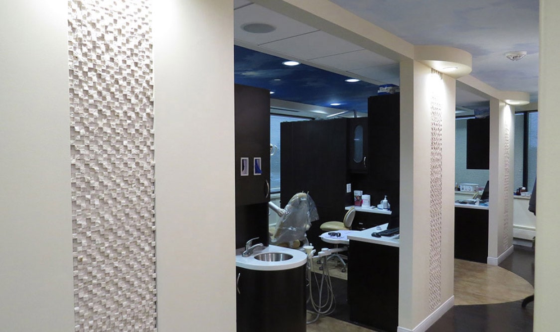 Our Dental Office