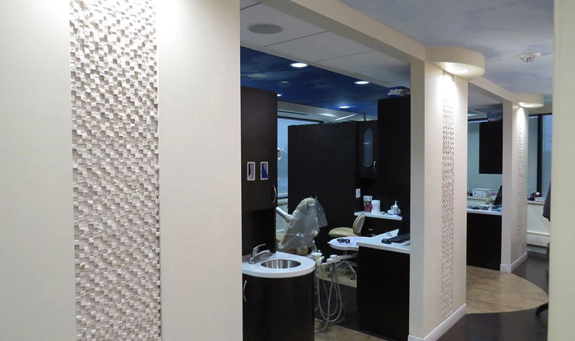 Our Dental Office