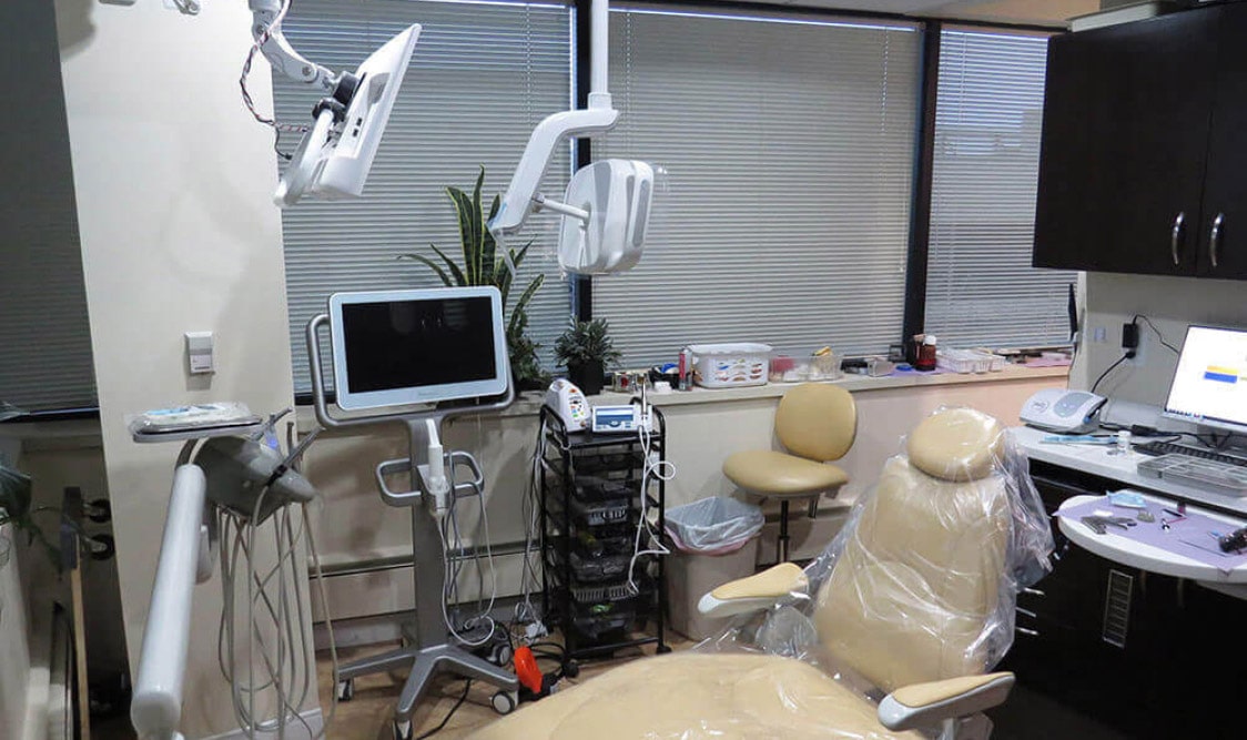 Our Dental Office