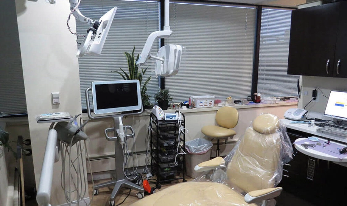 Our Dental Office