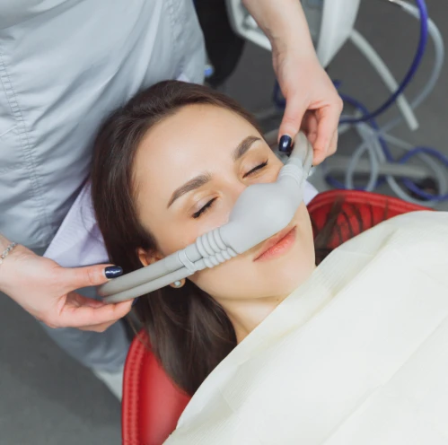 Sedation Dentistry