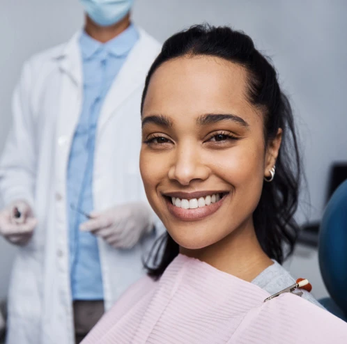 Smile Makeover